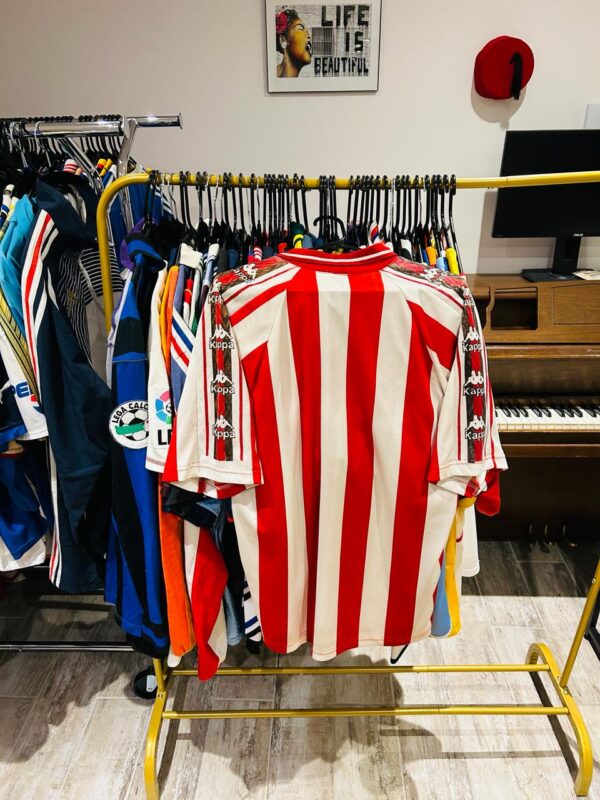 Athletic Club 1995/96 South American Market Version size L - Image 2