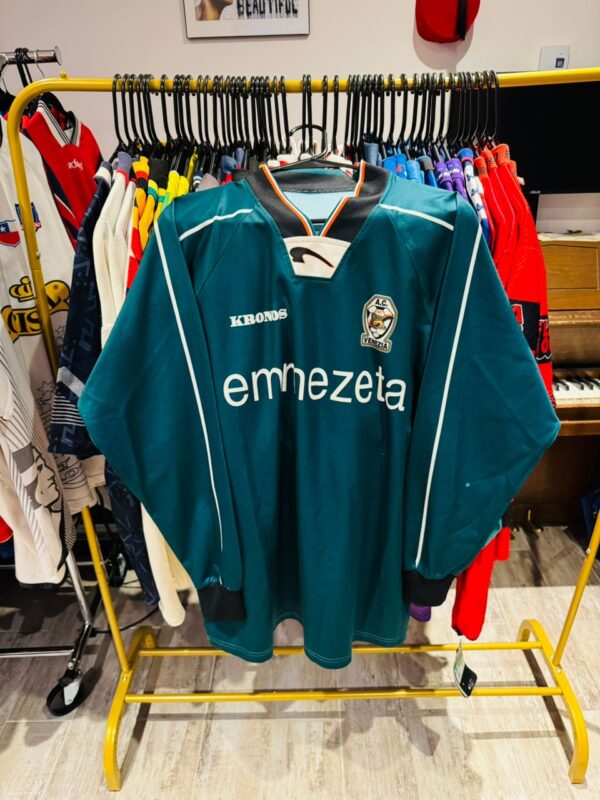Venezia 1999/00 Training Jersey