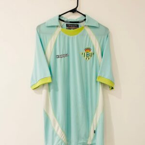 Real Betis 2006/07 Training Jersey  M