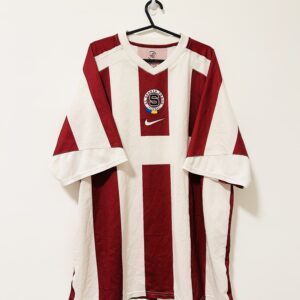 Sparta Prague 2006/07 Away Jersey XXL