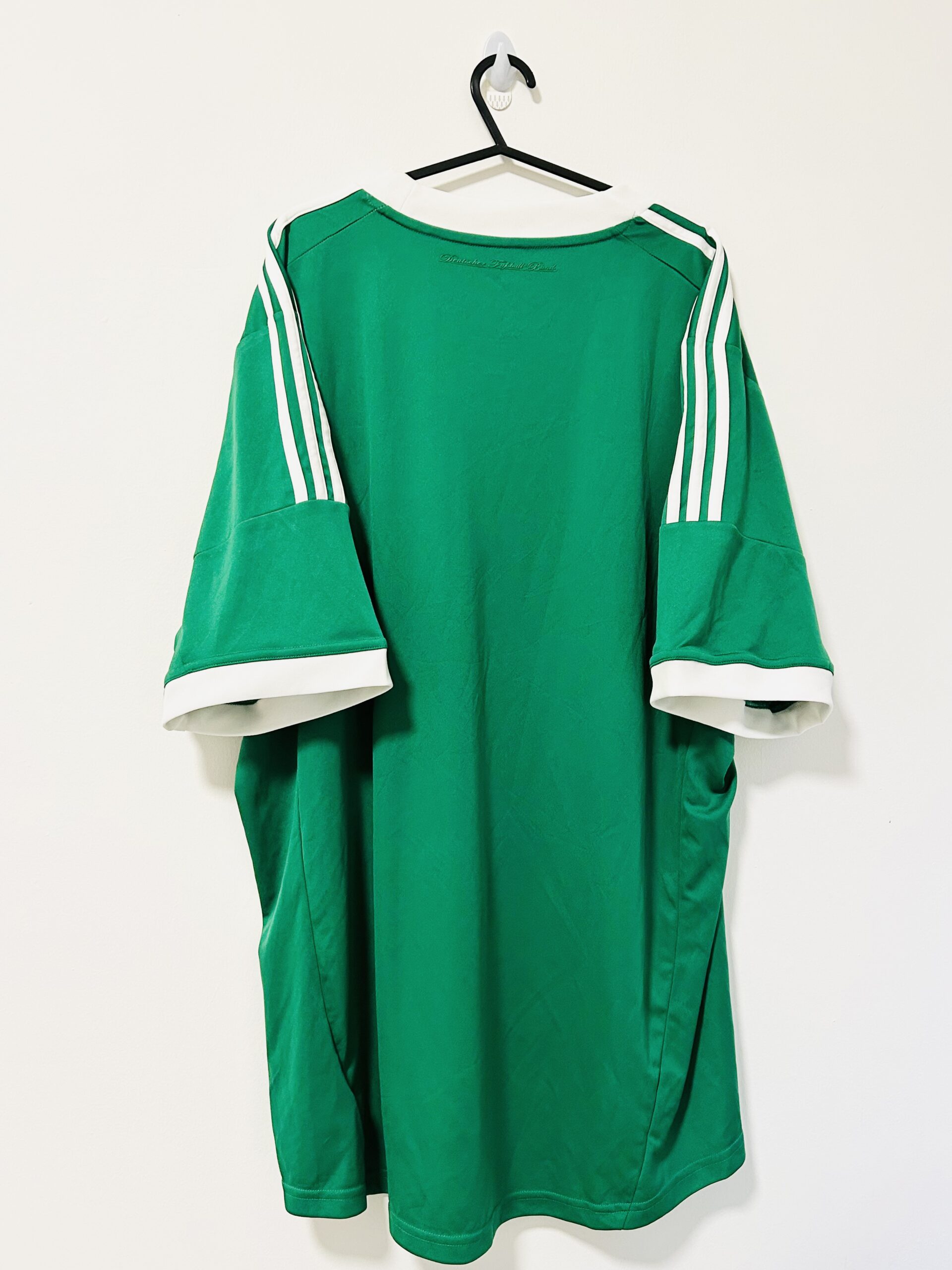 Germany 2012 away jersey XXL - Image 2