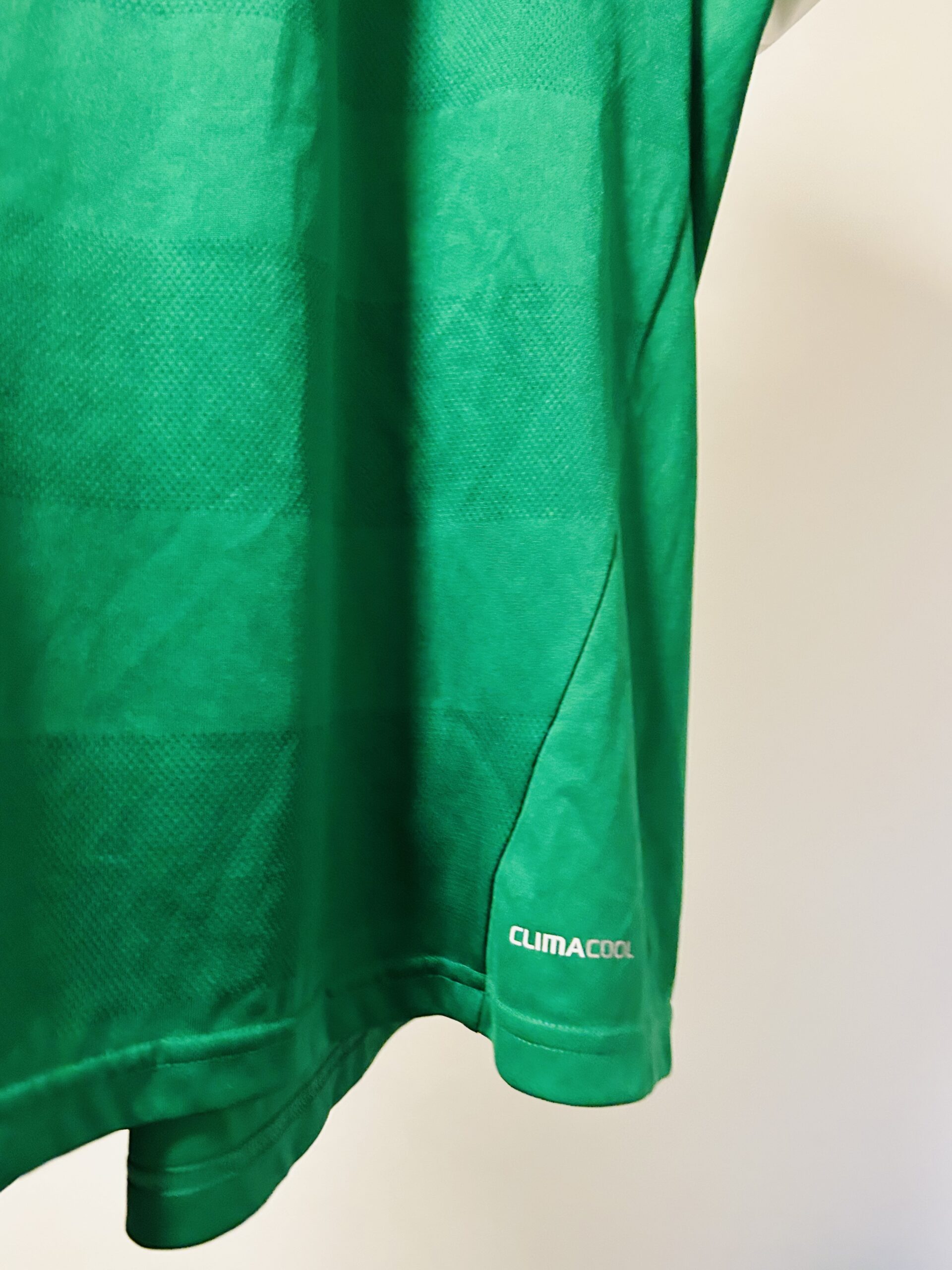 Germany 2012 away jersey XXL - Image 7