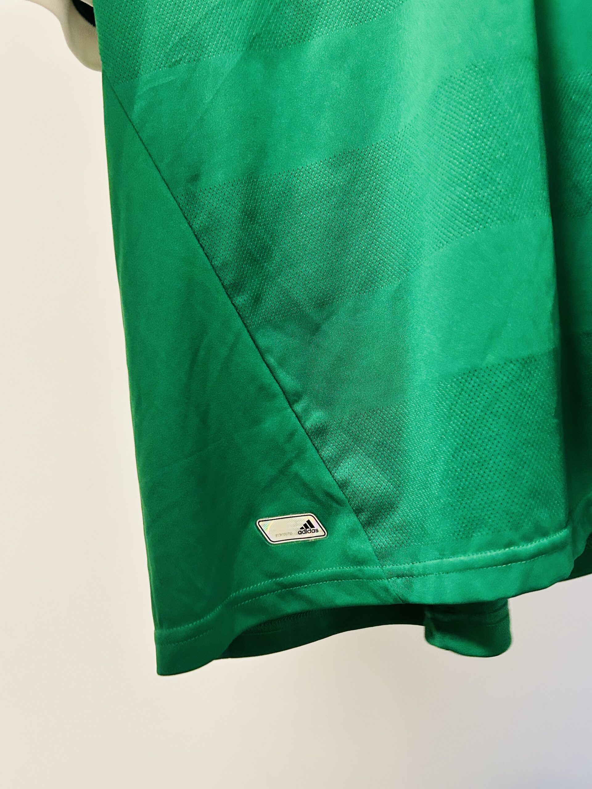 Germany 2012 away jersey XXL - Image 6