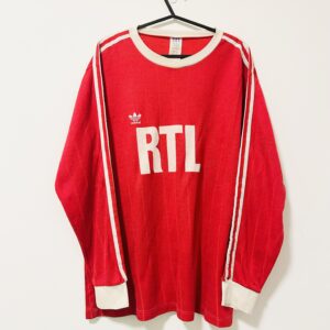 Gazelec ajaccio 1994/95 Cup Home Jersey XL