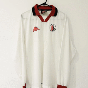 Foggia 1998 Away jersey XL